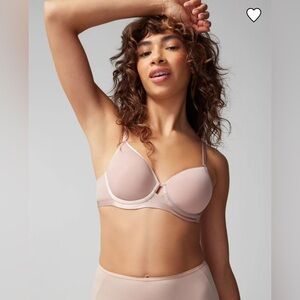 {Soma} Lightly Lined Perfect Coverage Bra 36DDD